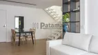 Foto 18 de Cobertura com 1 Quarto para alugar, 98m² em Pinheiros, São Paulo