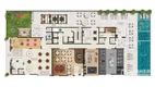 Foto 14 de Apartamento com 2 Quartos à venda, 86m² em Perequê, Porto Belo