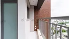 Foto 9 de Apartamento com 3 Quartos à venda, 162m² em Moema, São Paulo
