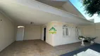 Foto 2 de Casa com 3 Quartos à venda, 210m² em Vila Bandeirantes, Araçatuba