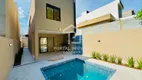 Foto 34 de Casa de Condomínio com 3 Quartos à venda, 126m² em Villas do Jaguari, Santana de Parnaíba