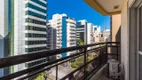 Foto 3 de Apartamento com 3 Quartos à venda, 123m² em Moema, São Paulo