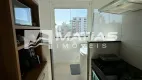 Foto 14 de Apartamento com 3 Quartos para alugar, 100m² em Praia do Morro, Guarapari