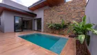 Foto 4 de Casa de Condomínio com 4 Quartos à venda, 350m² em Vila Aviação, Bauru