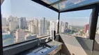 Foto 59 de Cobertura com 3 Quartos à venda, 210m² em Pinheiros, São Paulo