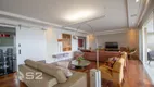 Foto 7 de Apartamento com 4 Quartos à venda, 366m² em Lapa, São Paulo