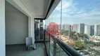 Foto 4 de Apartamento com 2 Quartos à venda, 52m² em Moema, São Paulo