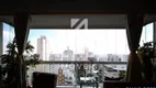 Foto 8 de Apartamento com 4 Quartos à venda, 210m² em Campo Belo, São Paulo