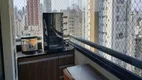 Foto 2 de Apartamento com 3 Quartos à venda, 120m² em Jardim Vila Mariana, São Paulo