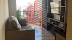 Foto 17 de Apartamento com 3 Quartos à venda, 73m² em Vila Matilde, São Paulo