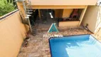 Foto 71 de Sobrado com 5 Quartos para venda ou aluguel, 550m² em Campestre, Santo André
