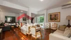 Foto 2 de Apartamento com 4 Quartos à venda, 383m² em Jardim Europa, São Paulo
