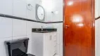 Foto 47 de Sobrado com 3 Quartos para alugar, 165m² em Boqueirão, Curitiba