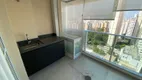 Foto 8 de Apartamento com 1 Quarto para alugar, 40m² em Cidade Monções, São Paulo
