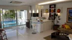 Foto 3 de Casa com 5 Quartos para venda ou aluguel, 787m² em Jurerê Internacional, Florianópolis