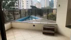 Foto 4 de Apartamento com 4 Quartos à venda, 235m² em Panamby, São Paulo