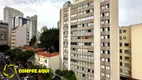 Foto 11 de Apartamento com 2 Quartos à venda, 87m² em Higienópolis, São Paulo