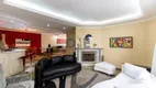 Foto 3 de Casa de Condomínio com 5 Quartos à venda, 420m² em Granja Viana, Cotia