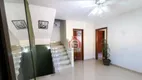 Foto 3 de Sobrado com 3 Quartos à venda, 127m² em Campestre, Santo André