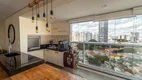 Foto 4 de Apartamento com 3 Quartos à venda, 152m² em Vila Regente Feijó, São Paulo