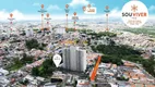 Foto 2 de Apartamento com 2 Quartos à venda, 47m² em Jardim Santo Antônio, Poá