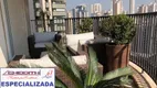 Foto 23 de Apartamento com 4 Quartos à venda, 327m² em Chácara Klabin, São Paulo