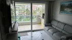 Foto 3 de Apartamento com 3 Quartos para alugar, 125m² em Riviera de São Lourenço, Bertioga