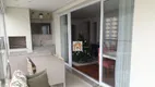 Foto 9 de Apartamento com 3 Quartos à venda, 121m² em Santo Amaro, São Paulo