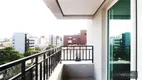 Foto 4 de Apartamento com 1 Quarto à venda, 44m² em Alto, Curitiba