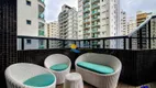 Foto 7 de Apartamento com 5 Quartos à venda, 285m² em Pitangueiras, Guarujá