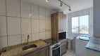 Foto 6 de Apartamento com 3 Quartos à venda, 59m² em Vila Massucheto, Americana