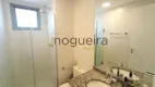 Foto 14 de Apartamento com 1 Quarto para alugar, 50m² em Vila Santa Catarina, São Paulo