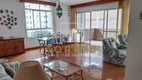 Foto 2 de Apartamento com 3 Quartos à venda, 180m² em Praia das Pitangueiras, Guarujá