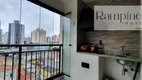 Foto 2 de Apartamento com 3 Quartos à venda, 68m² em Barra Funda, São Paulo