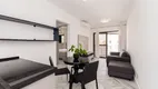 Foto 100 de Apartamento com 1 Quarto para alugar, 42m² em Itaim Bibi, São Paulo