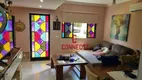Foto 2 de Casa de Condomínio com 3 Quartos à venda, 180m² em Vila Tibério, Ribeirão Preto
