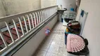 Foto 21 de Apartamento com 3 Quartos à venda, 107m² em Vila Camilopolis, Santo André