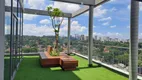 Foto 31 de Apartamento com 2 Quartos para alugar, 42m² em Alto Da Boa Vista, São Paulo