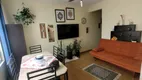 Foto 3 de Apartamento com 1 Quarto à venda, 50m² em José Menino, Santos
