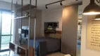 Foto 2 de Flat com 1 Quarto para alugar, 40m² em Itaim Bibi, São Paulo