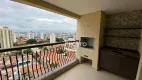 Foto 11 de Apartamento com 3 Quartos para alugar, 98m² em Paulista, Piracicaba