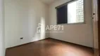 Foto 5 de Apartamento com 2 Quartos à venda, 58m² em Vila Clementino, São Paulo