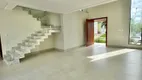 Foto 5 de Casa de Condomínio com 5 Quartos à venda, 380m² em Alphaville Flamboyant Residencial Araguaia, Goiânia