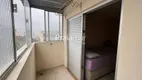 Foto 6 de Apartamento com 1 Quarto à venda, 55m² em Gonzaguinha, São Vicente