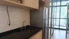 Foto 3 de Apartamento com 1 Quarto para alugar, 26m² em Perdizes, São Paulo