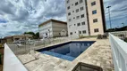 Foto 9 de Apartamento com 2 Quartos para alugar, 42m² em Parque Ohara, Cuiabá