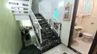 Foto 9 de Sobrado com 4 Quartos à venda, 212m² em Vila Assuncao, Santo André