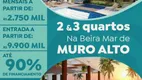 Foto 20 de Apartamento com 3 Quartos à venda, 99m² em Praia dos Carneiros, Tamandare