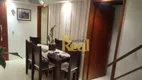 Foto 2 de Apartamento com 3 Quartos à venda, 82m² em Parque São Domingos, São Paulo