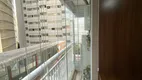 Foto 8 de Apartamento com 1 Quarto à venda, 34m² em Bela Vista, São Paulo